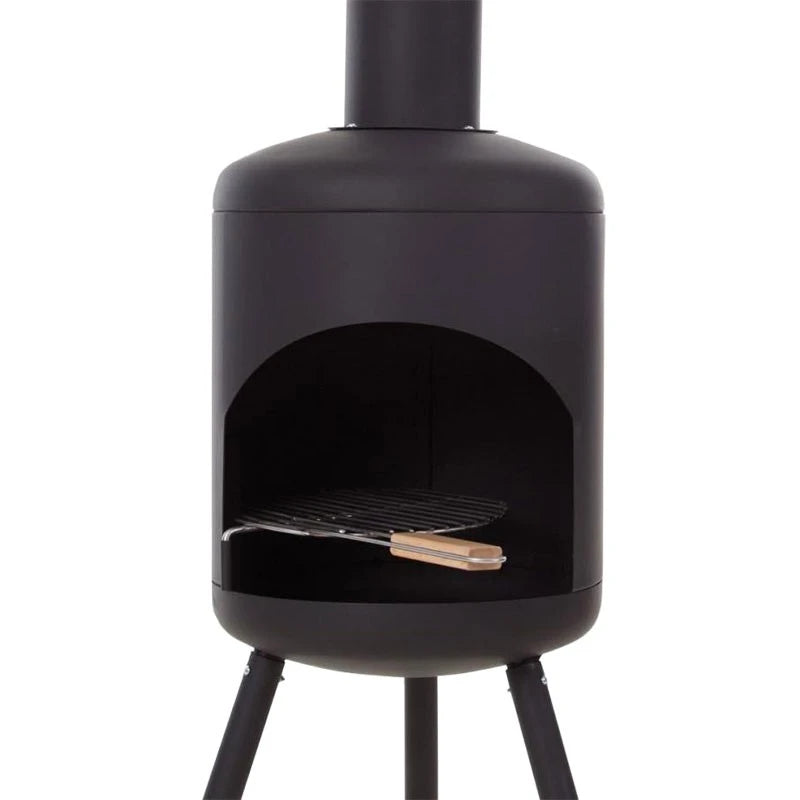 Fuego Garden Fireplace - Large - image 6
