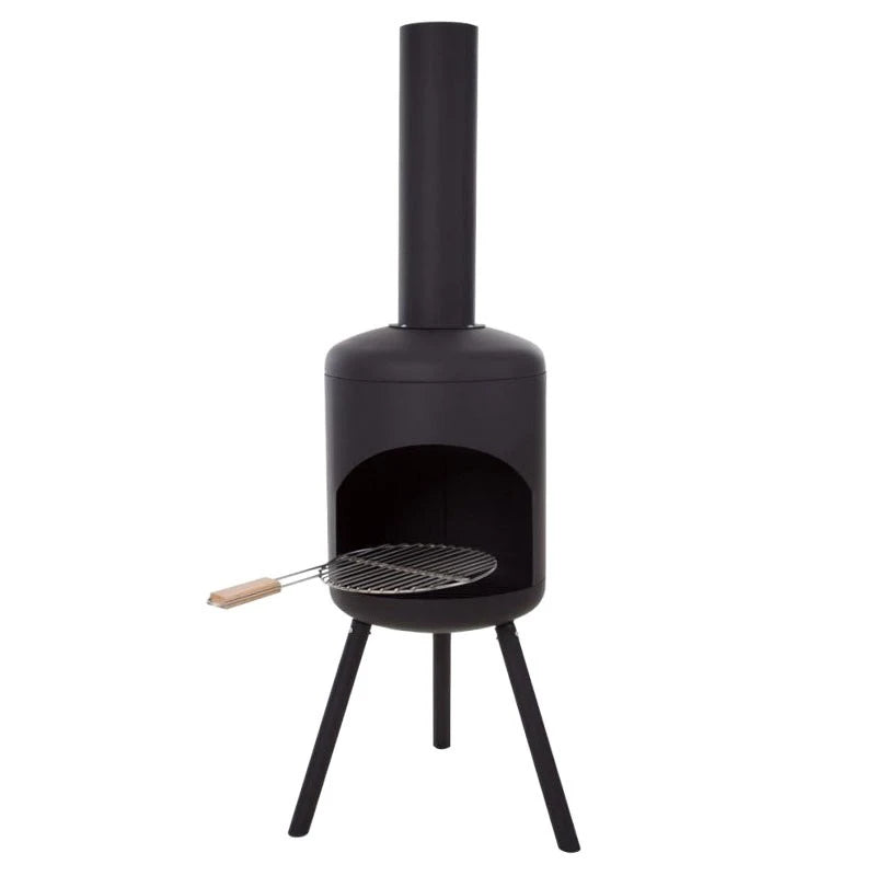 Fuego Garden Fireplace - Large - image 5