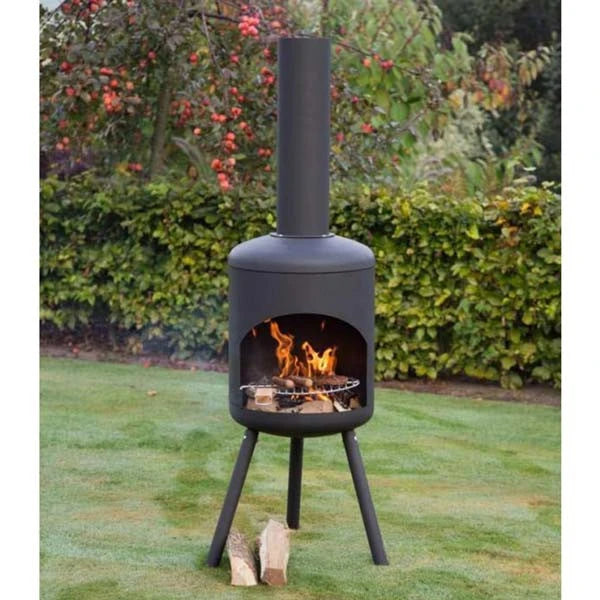 Fuego Garden Fireplace - Large - image 3