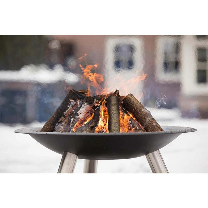 Chicago Fire Pit - 80 cm - image 4