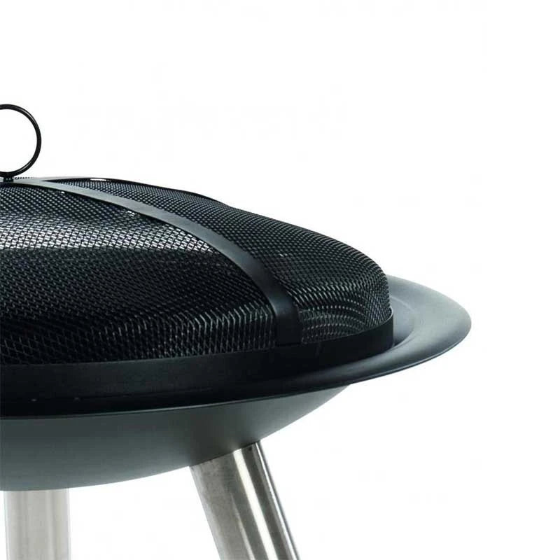 Chicago Fire Pit - 80 cm - image 6
