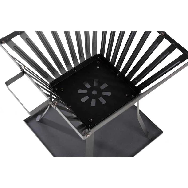 Denver Fire Basket - image 6
