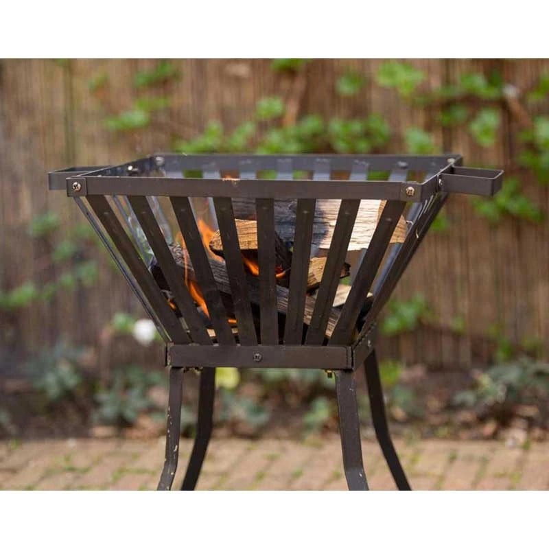 Denver Fire Basket - image 4