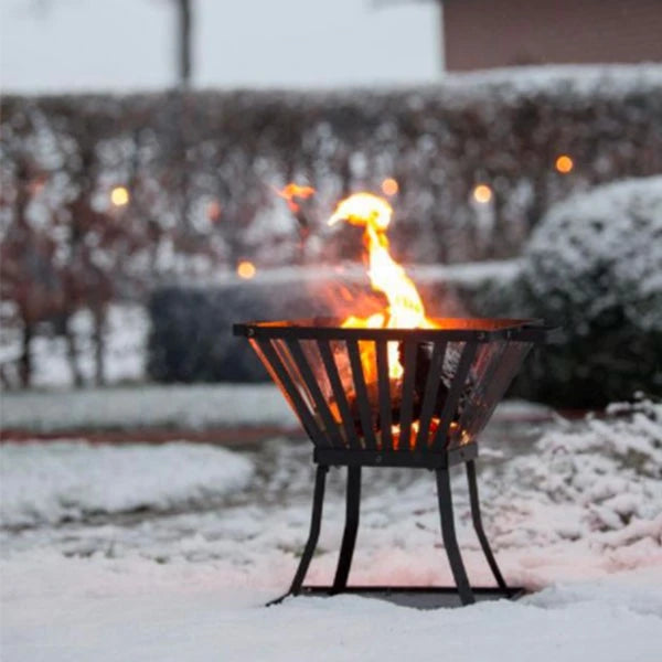 Denver Fire Basket - image 3