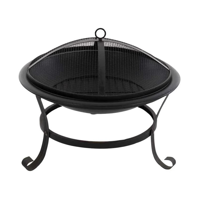 Atlanta Fire Pit