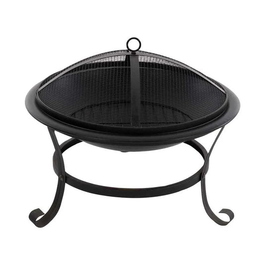 Atlanta Fire Pit