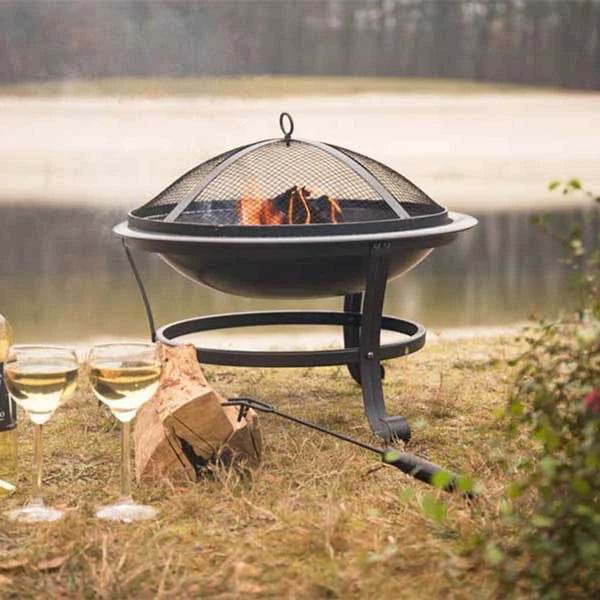 Atlanta Fire Pit - image 4