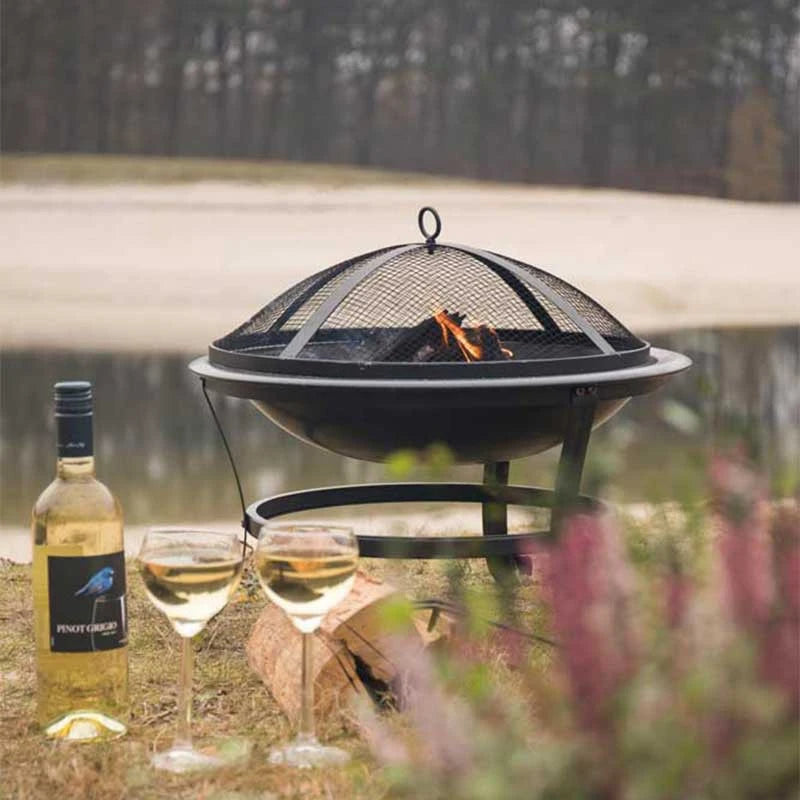 Atlanta Fire Pit - image 3
