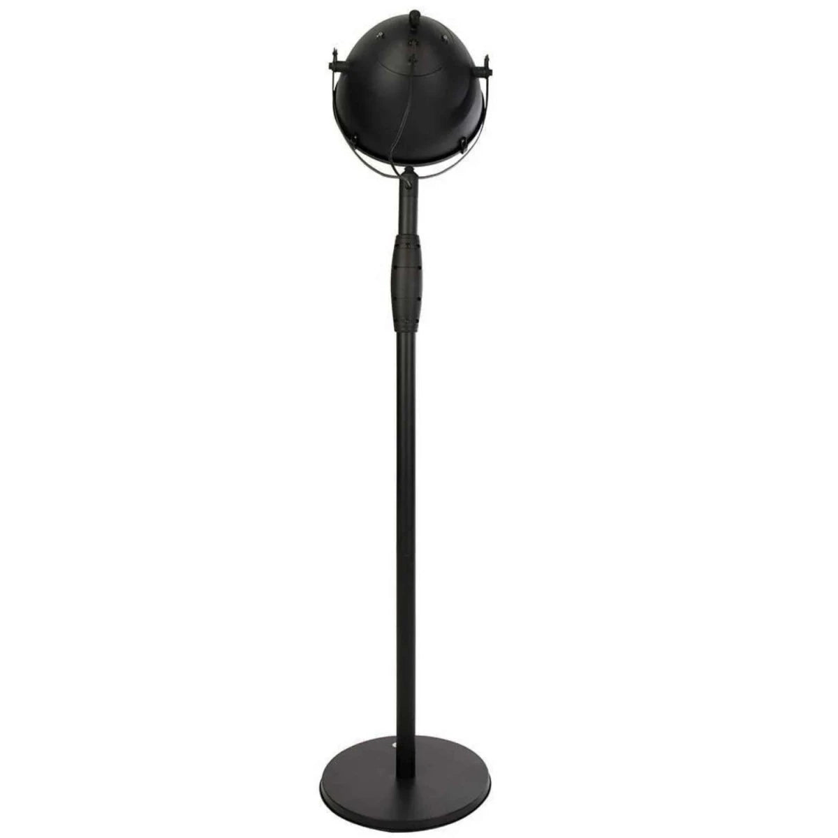 Indus Bright Freestanding Patio Heater - 2100W - image 3
