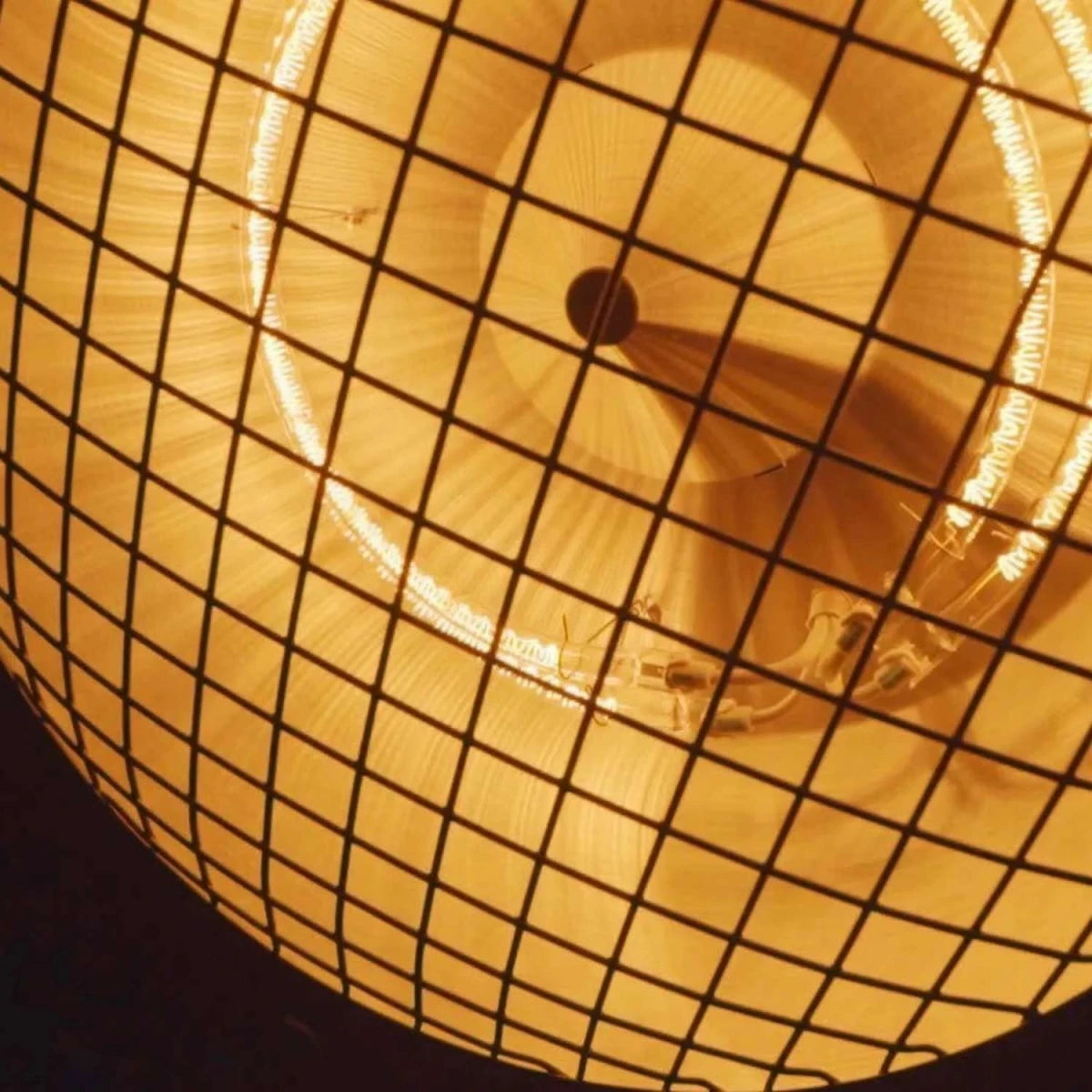 Indus Bright Freestanding Patio Heater - 2100W - image 7