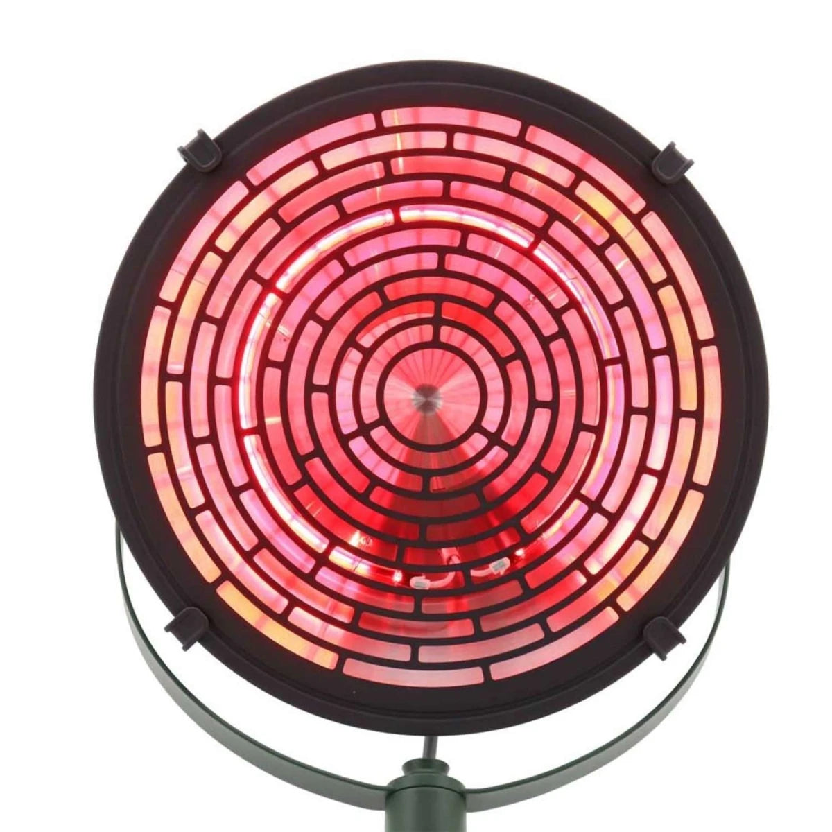Indus Freestanding Patio Heater - 2100W - image 4