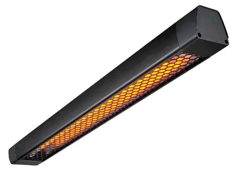 Intense 2200 Watt - Wall-Mounted Electric Patio Heater - image 5