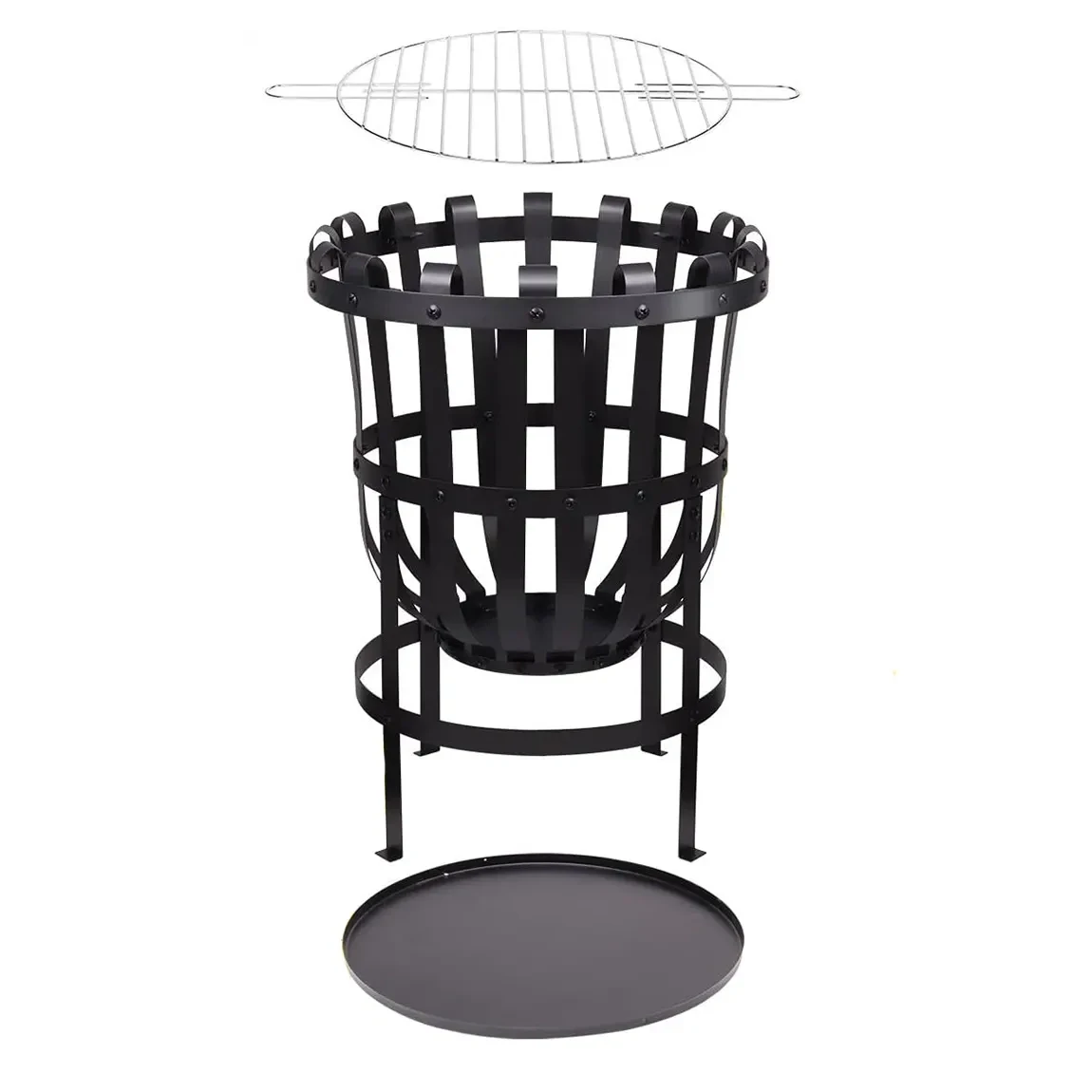Jordan Fire Basket - image 2