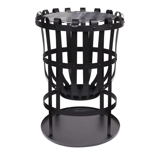 Jordan Fire Basket