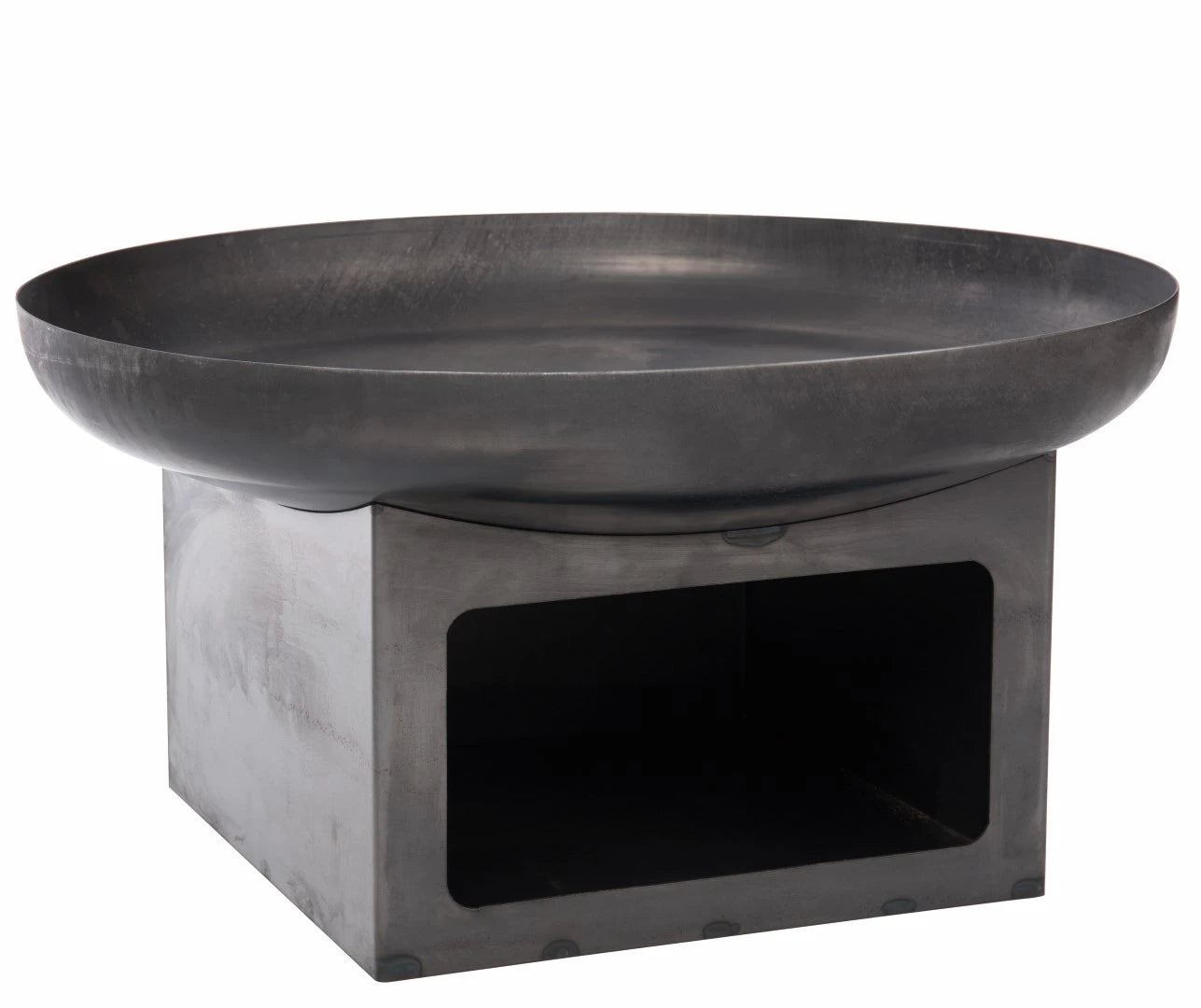 Juva Fire Pit - 80 cm - image 8