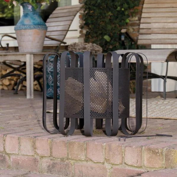 Kester Fire Basket - image 2