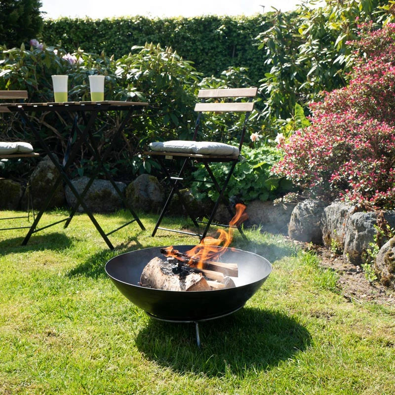 Oklahoma Fire Pit - image 2