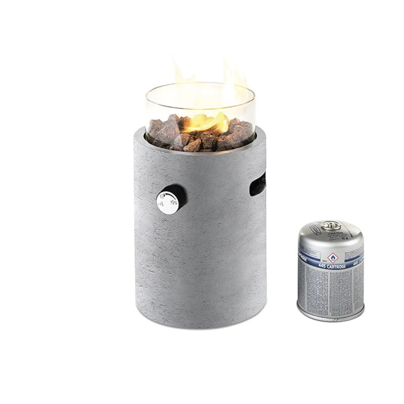 Loki Gas Lantern for the table - image 4
