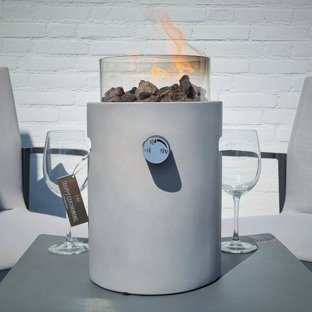 Loki Gas Lantern for the table - image 2