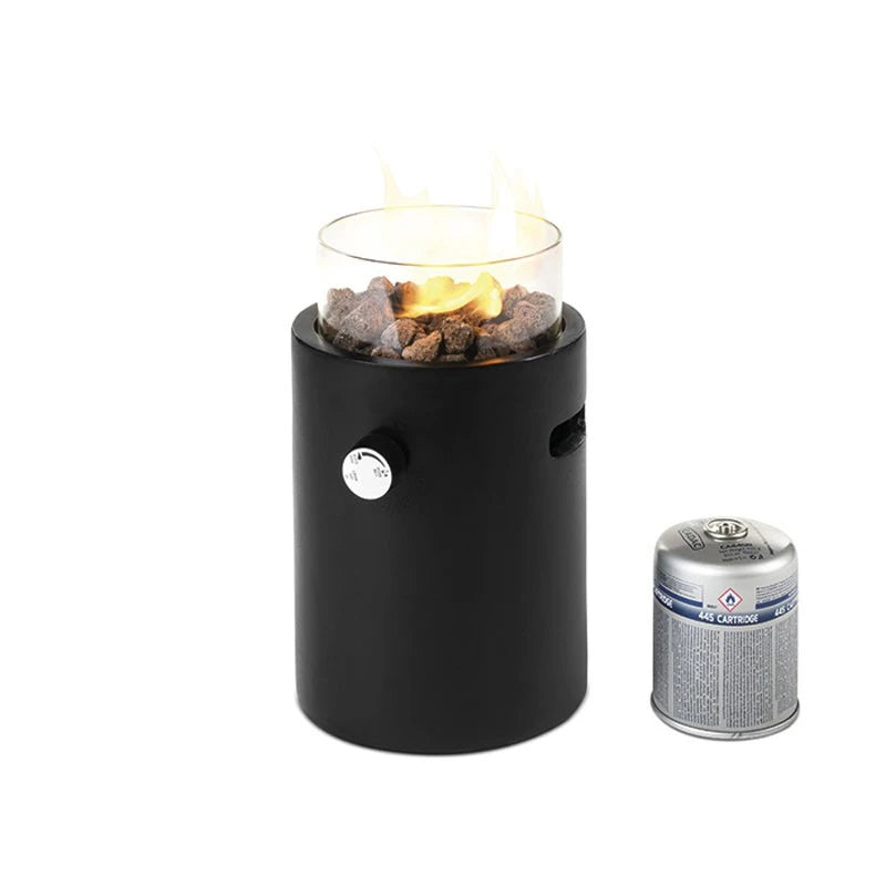 Loki Gas Lantern for the table