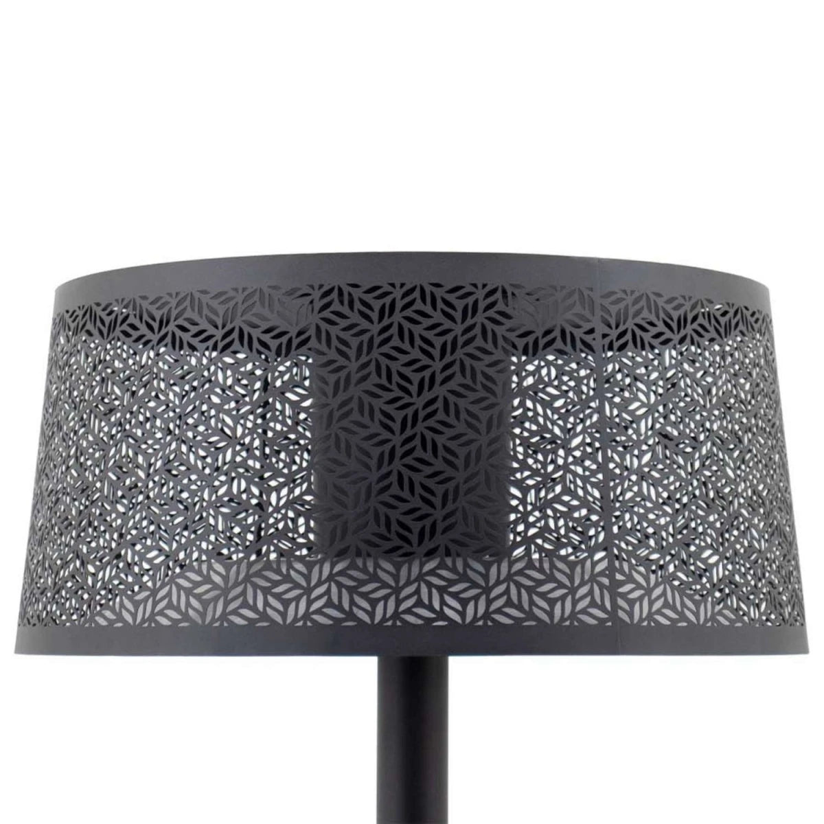 Moderna Artix 2000W Black stand - Freestanding Electric Patio Heater - image 4