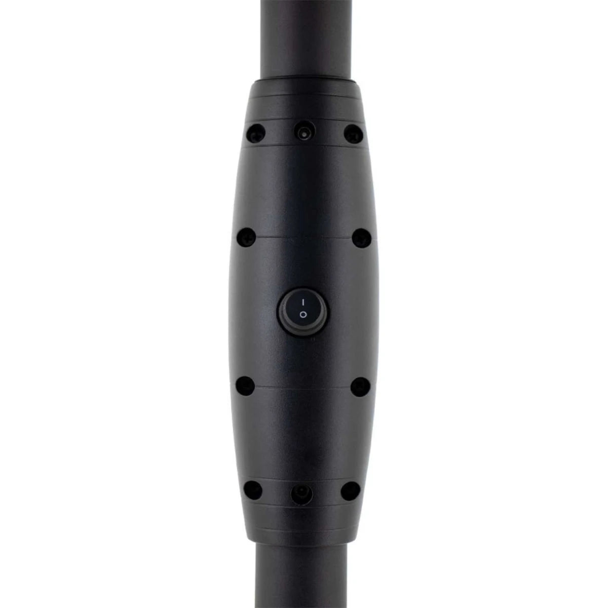 Moderna Artix 2000W Black stand - Freestanding Electric Patio Heater - image 5