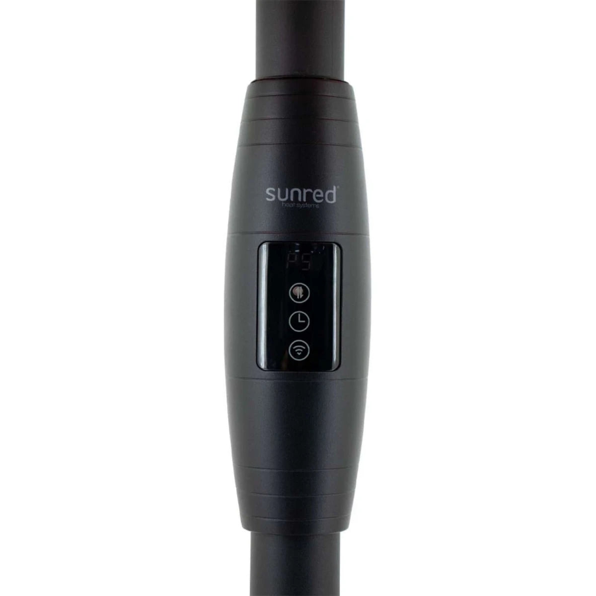 Moderna Artix 2000W Black stand - Freestanding Electric Patio Heater - image 6
