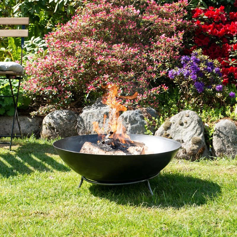 Oklahoma Fire Pit - image 3