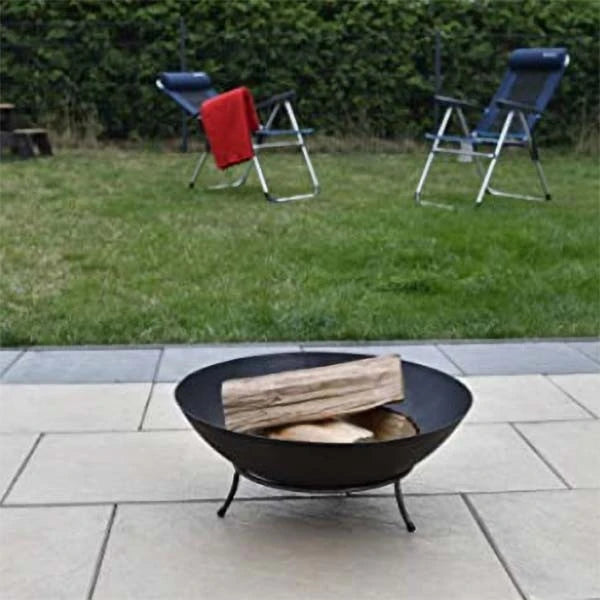 Oklahoma Fire Pit - image 4