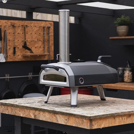 Ooni Karu 2 Pizza Oven - image 1