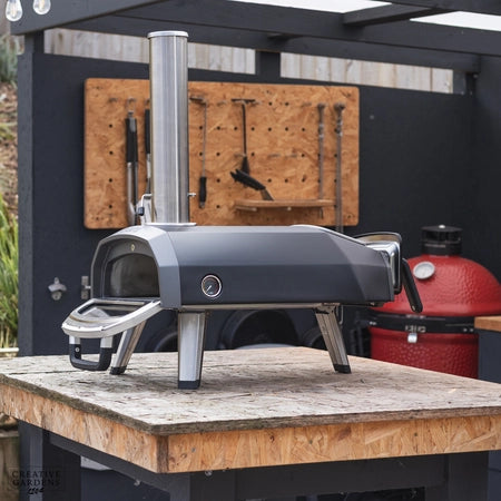 Ooni Karu 2 Pizza Oven - image 2