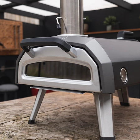 Ooni Karu 2 Pizza Oven - image 7