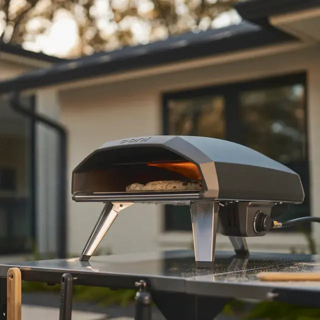 Ooni Koda 2 14 inch Gas Pizza Oven - image 1