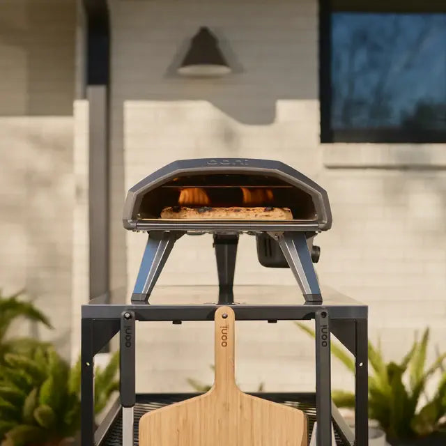 Ooni Koda 2 14 inch Gas Pizza Oven - image 3