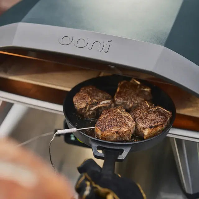 Ooni Koda 2 Pro 18inch Gas Pizza Oven - image 8