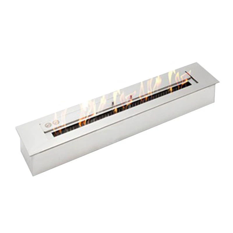 3,5 Litre Outdoor Superior Burner - W: 60 cm - Outdoor Bioethanol Burner