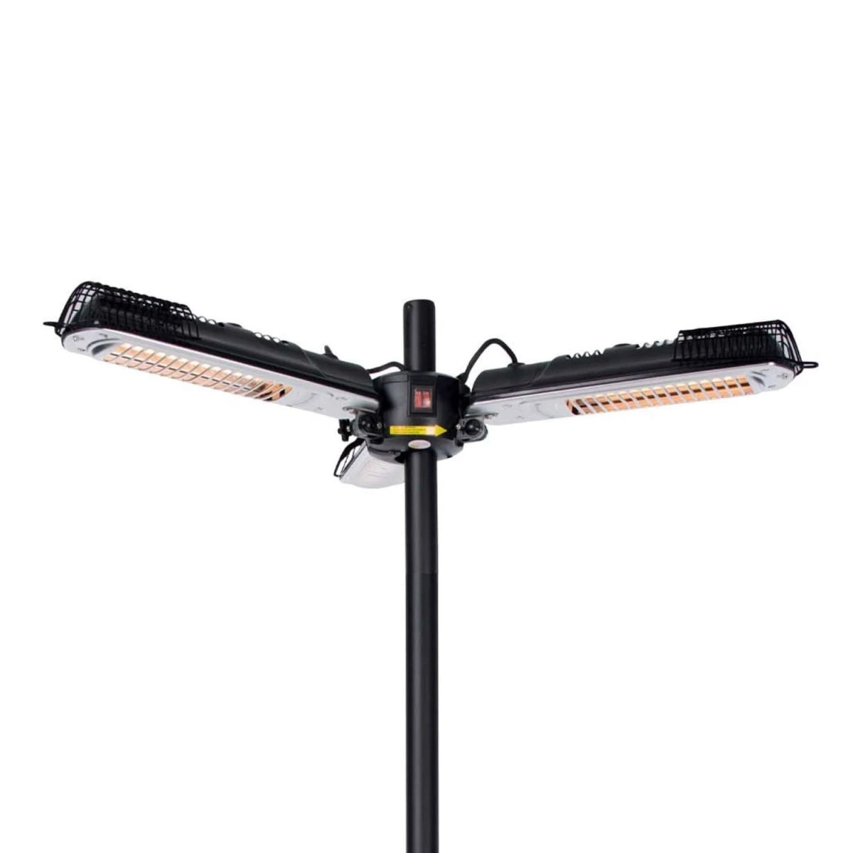 Parasol Patio Heater - 2000W