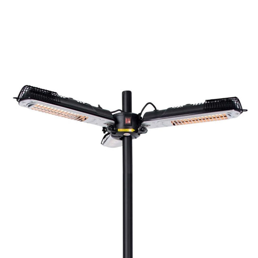 Parasol Patio Heater - 2000W