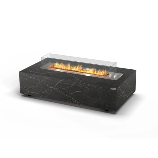 Cabo Laurent - Outdoor Bioethanol Fireplace - image 2