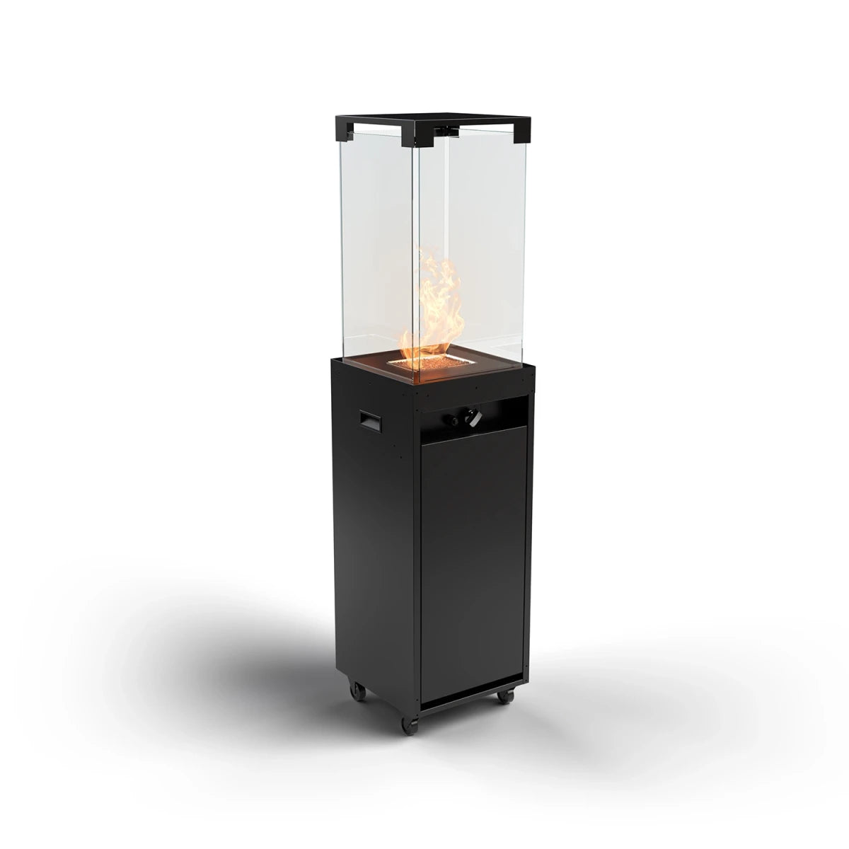 Faro Pale Green Outdoor Gas Heater - Outdoor Gas Patio Heater - image 5