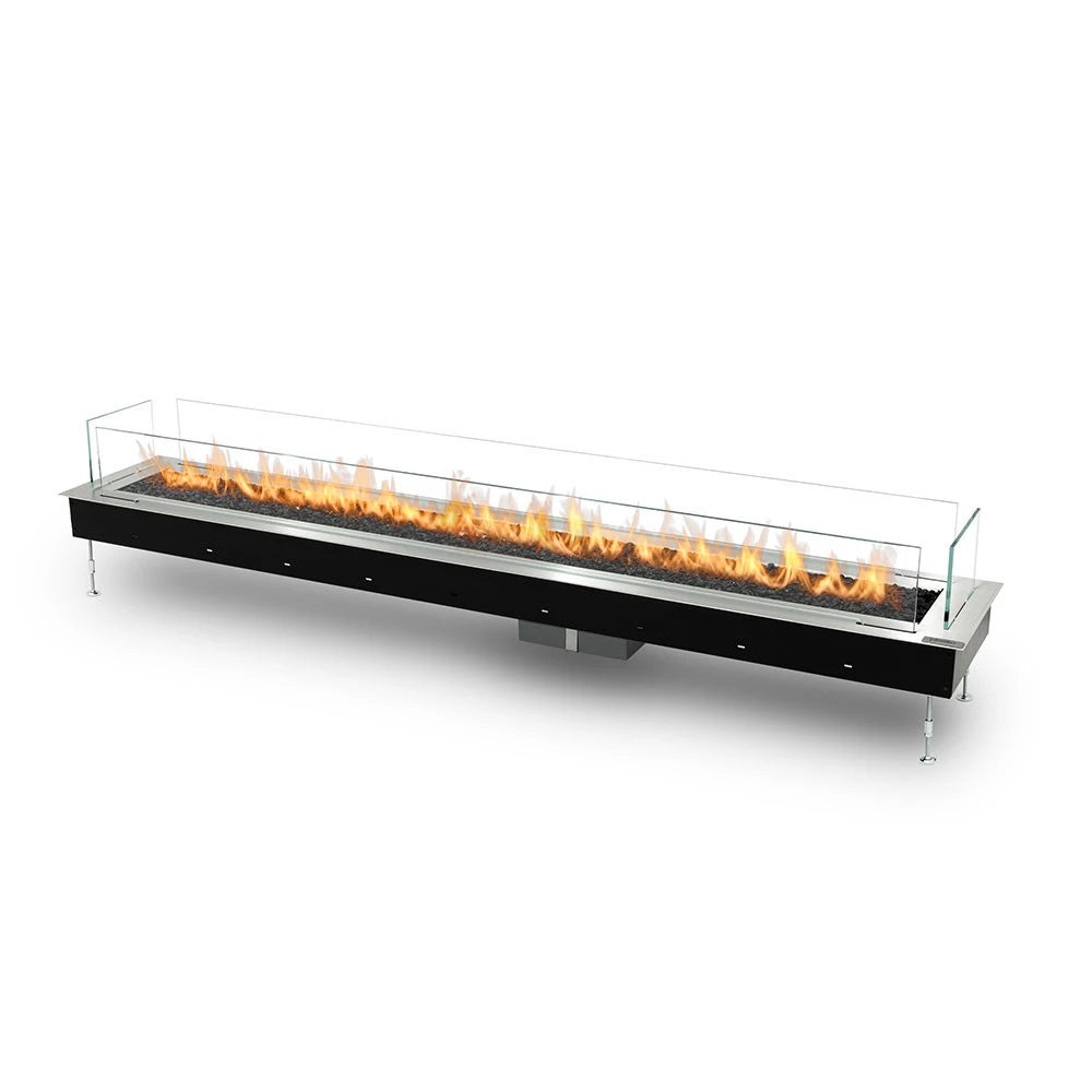 Galaxy 2000 Automatic Outdoor Gas Burner