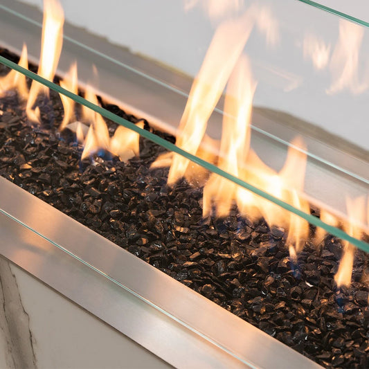 Galaxy 2000 Automatic Outdoor Gas Burner - image 2