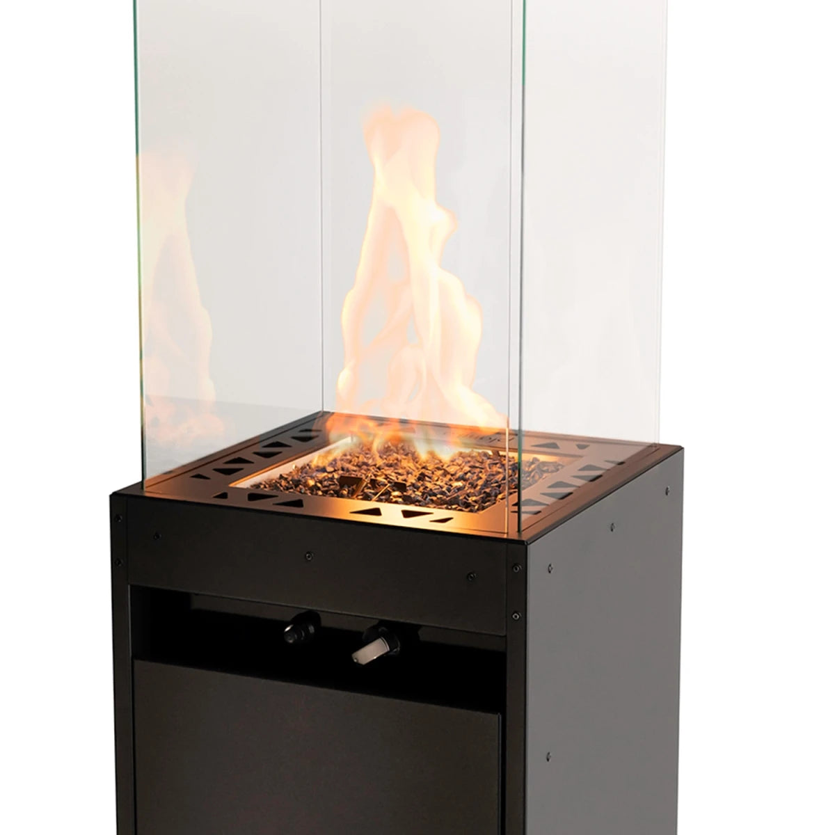 Lighthouse - Outdoor Fireplace - Outdoor Gas Patio Heater - image 5