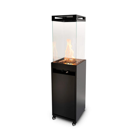 Lighthouse - Outdoor Fireplace - Outdoor Gas Patio Heater