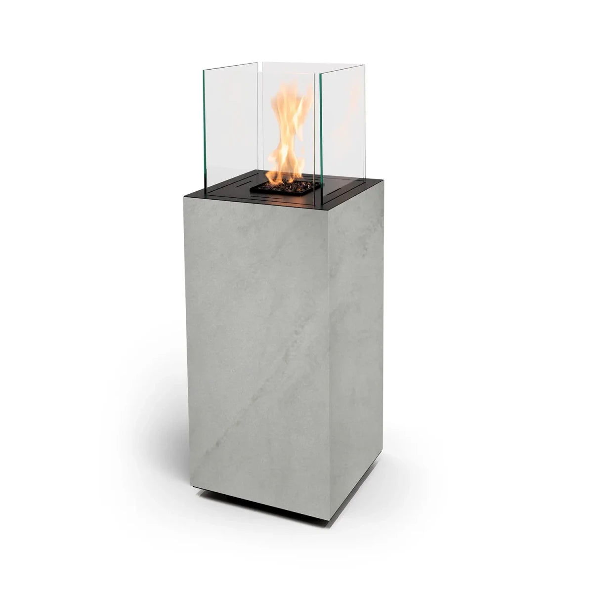 Porto Kreta - Outdoor Bioethanol Fireplace