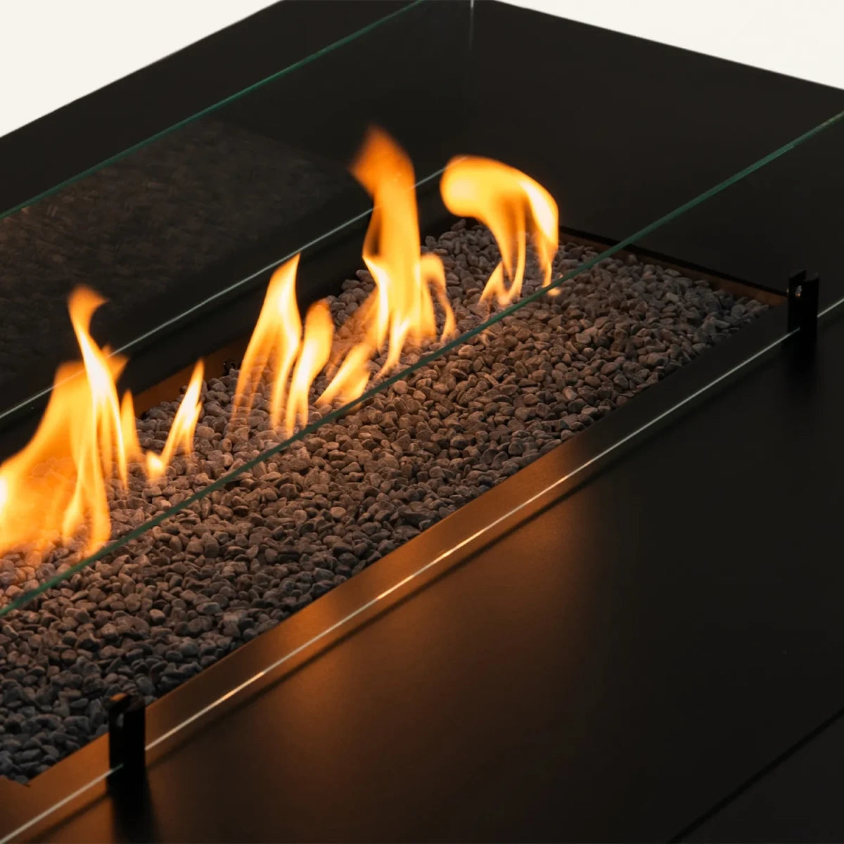 Rio Table - Outdoor Gas Table - image 8
