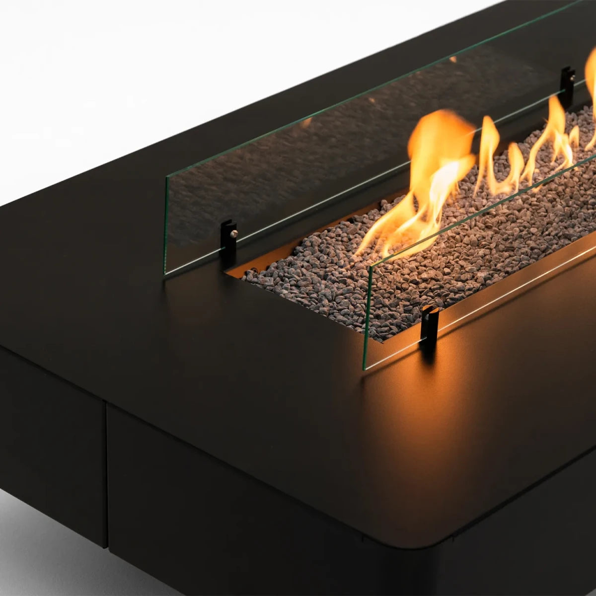 Rio Table - Outdoor Gas Table - image 7