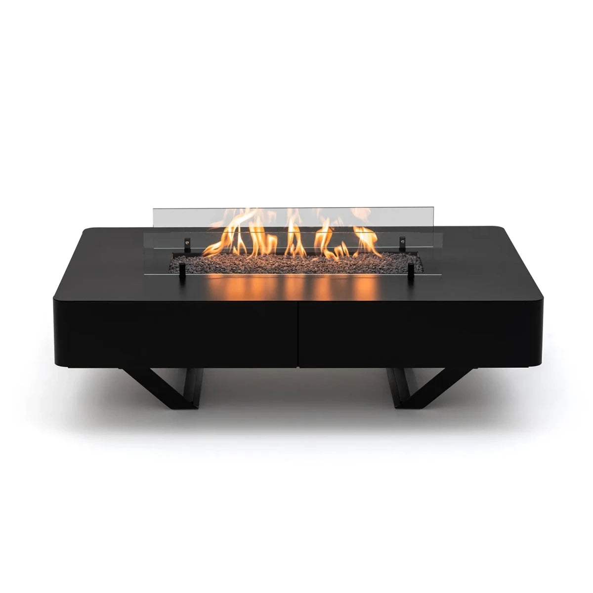 Rio Table - Outdoor Gas Table - image 6