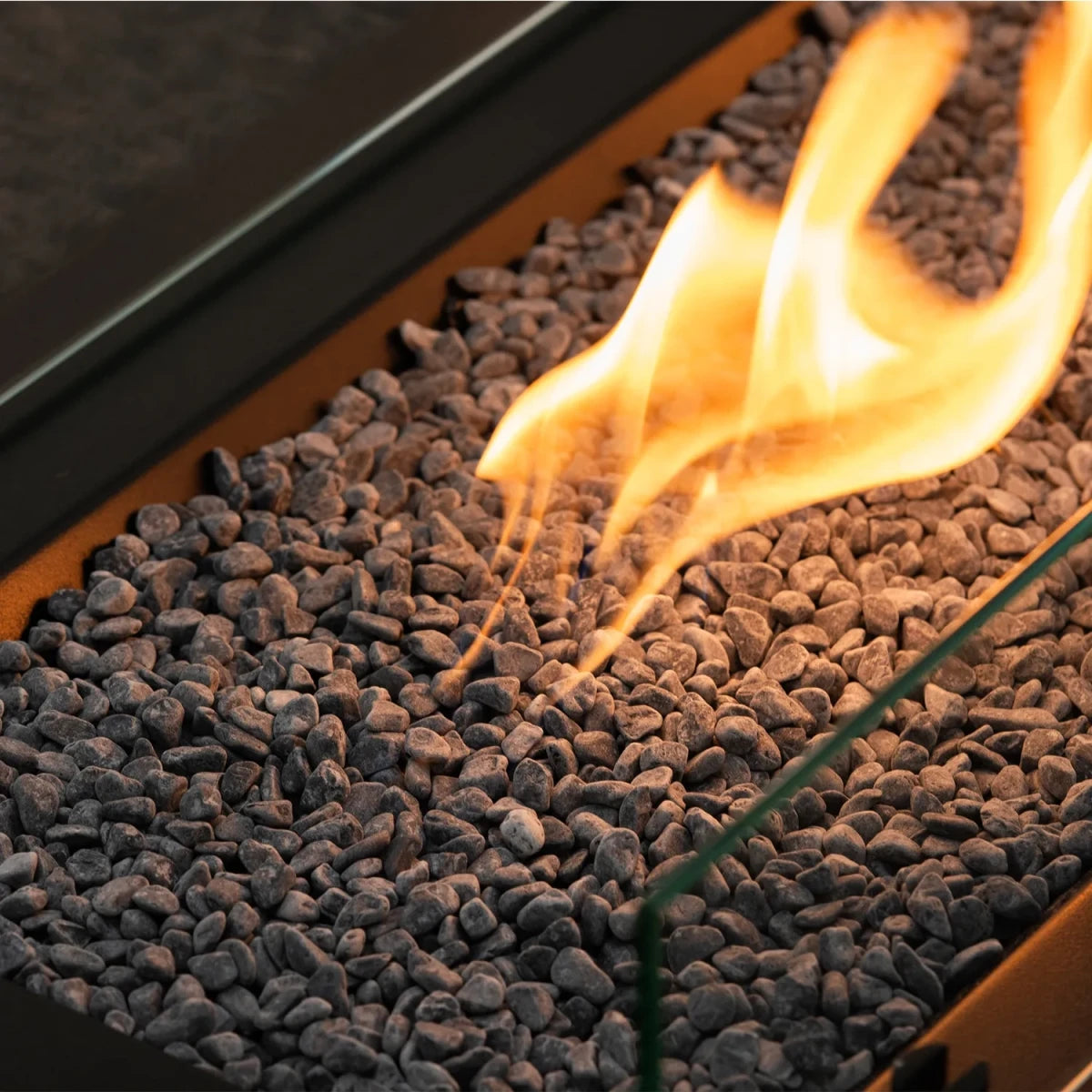 Rio Table - Outdoor Gas Table - image 5