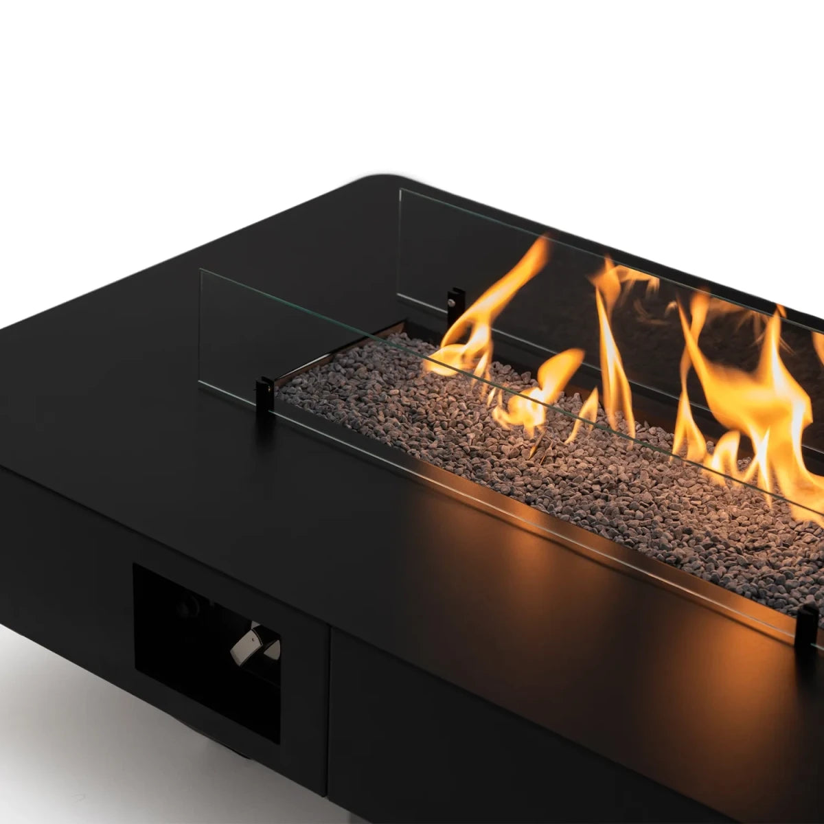 Rio Table - Outdoor Gas Table - image 4